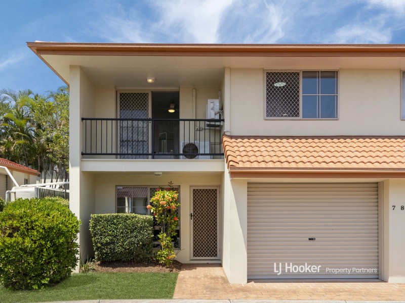 7/196 Hellawell Road, Sunnybank Hills QLD 4109