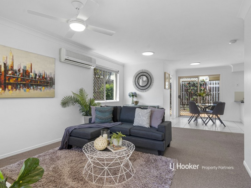 7/196 Hellawell Road, Sunnybank Hills QLD 4109