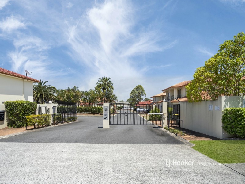 7/196 Hellawell Road, Sunnybank Hills QLD 4109