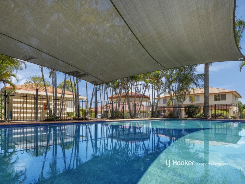 7/196 Hellawell Road, Sunnybank Hills QLD 4109