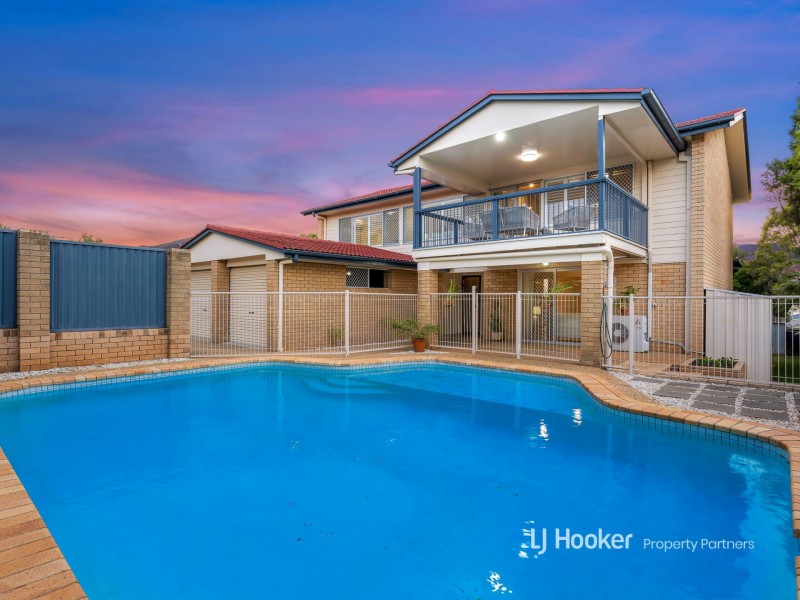 9 Heathfield Street, Eight Mile Plains QLD 4113