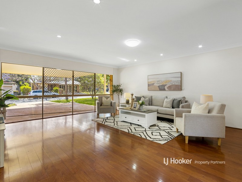 25 Solandra Crescent, Calamvale QLD 4116