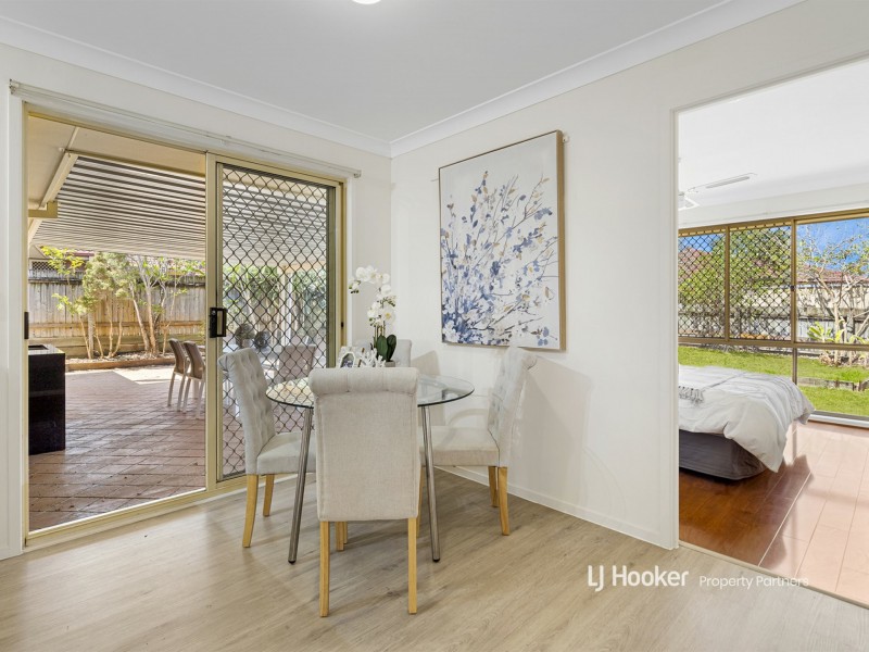 25 Solandra Crescent, Calamvale QLD 4116