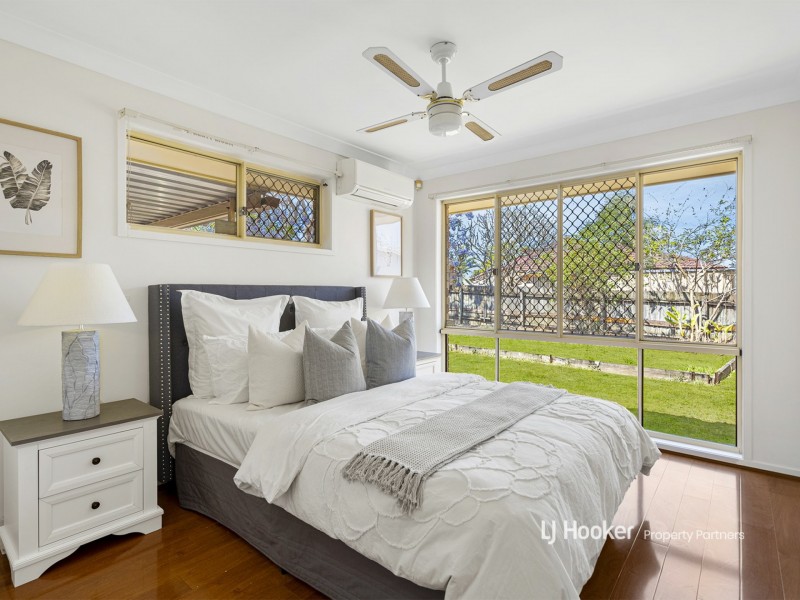 25 Solandra Crescent, Calamvale QLD 4116