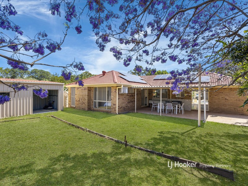 25 Solandra Crescent, Calamvale QLD 4116