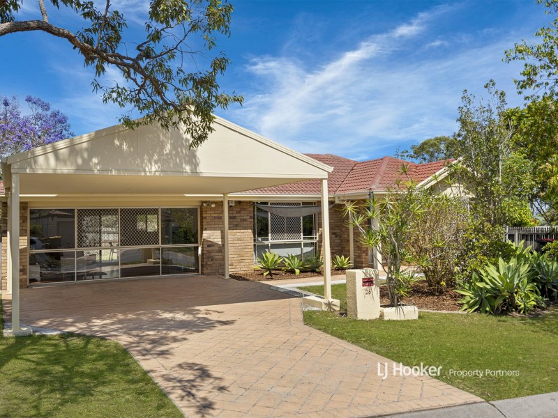 25 Solandra Crescent, Calamvale QLD 4116