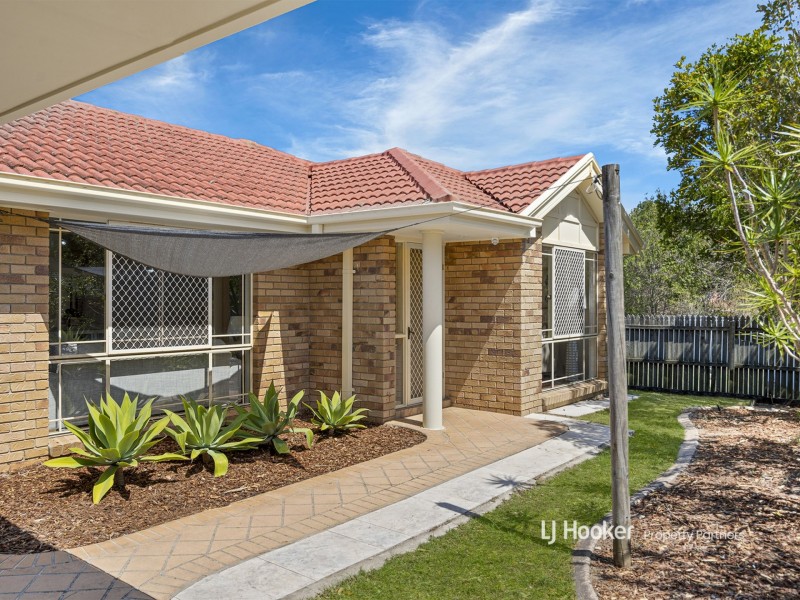 25 Solandra Crescent, Calamvale QLD 4116
