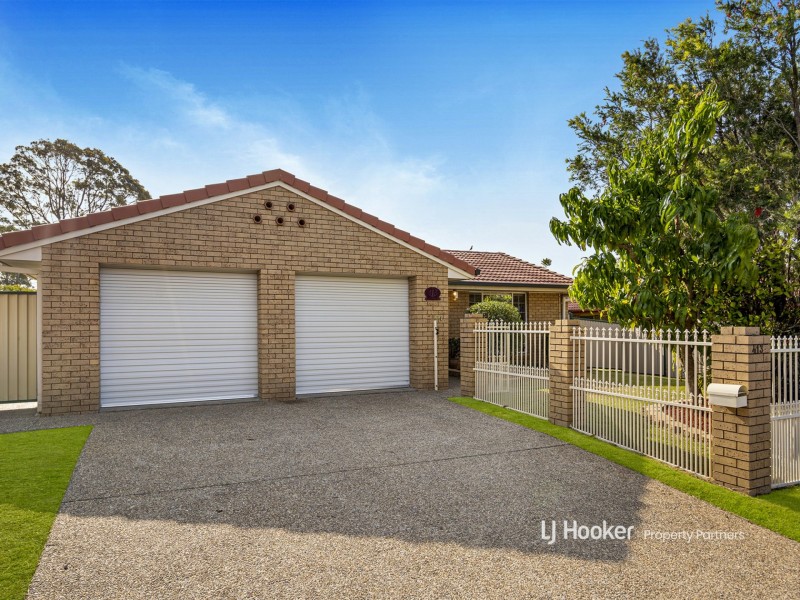 413 Gowan Road, Calamvale QLD 4116