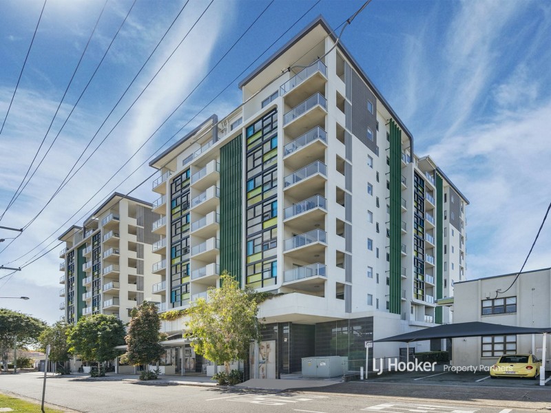 2320/1-5 Cremin Street, Upper Mount Gravatt QLD 4122