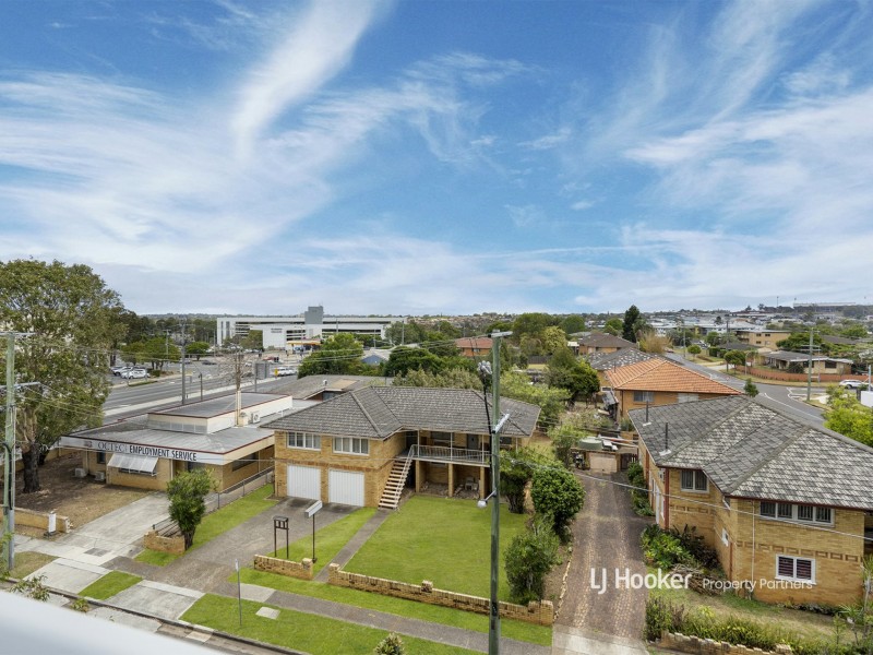 2320/1-5 Cremin Street, Upper Mount Gravatt QLD 4122