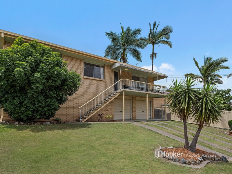 3 Copenhagen Street, Wishart QLD 4122