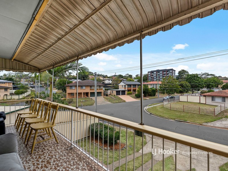 3 Copenhagen Street, Wishart QLD 4122