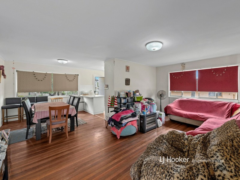 3 Copenhagen Street, Wishart QLD 4122