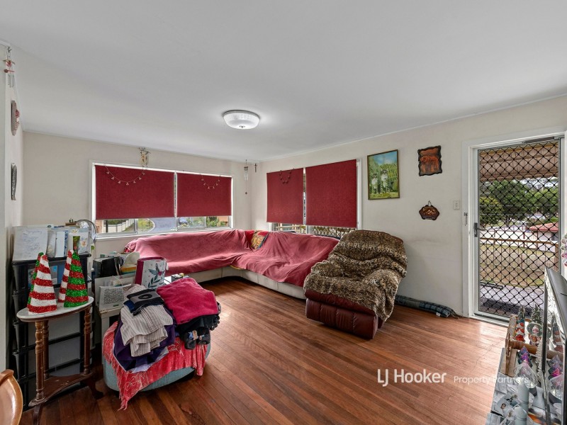 3 Copenhagen Street, Wishart QLD 4122