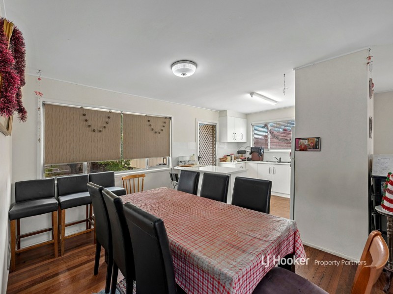 3 Copenhagen Street, Wishart QLD 4122