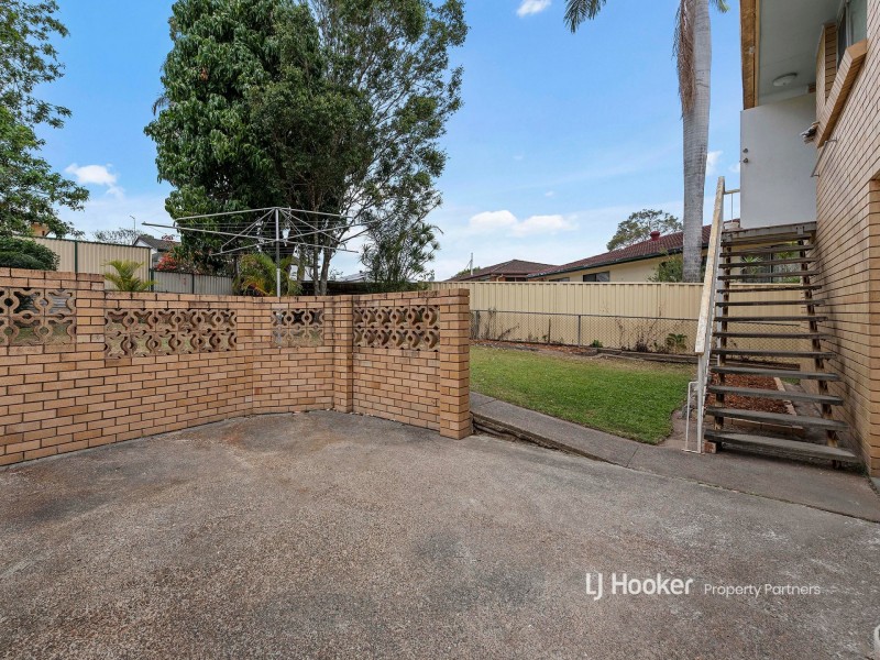 3 Copenhagen Street, Wishart QLD 4122