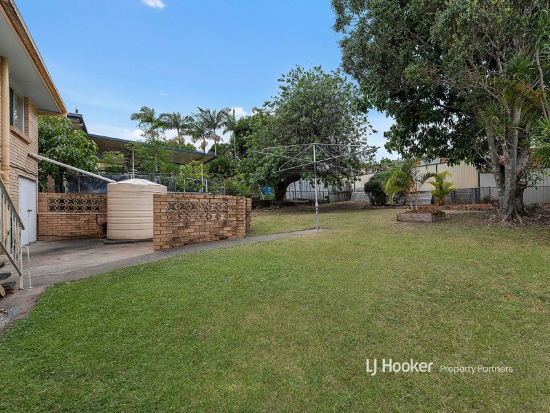 3 Copenhagen Street, Wishart QLD 4122