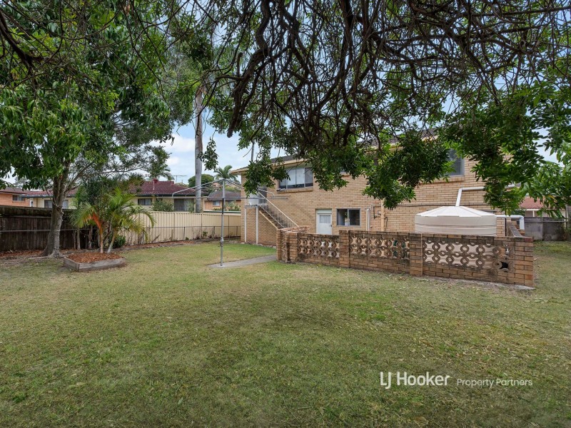 3 Copenhagen Street, Wishart QLD 4122