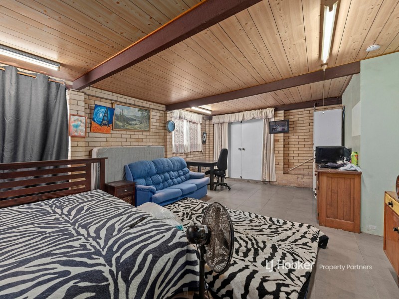 3 Copenhagen Street, Wishart QLD 4122