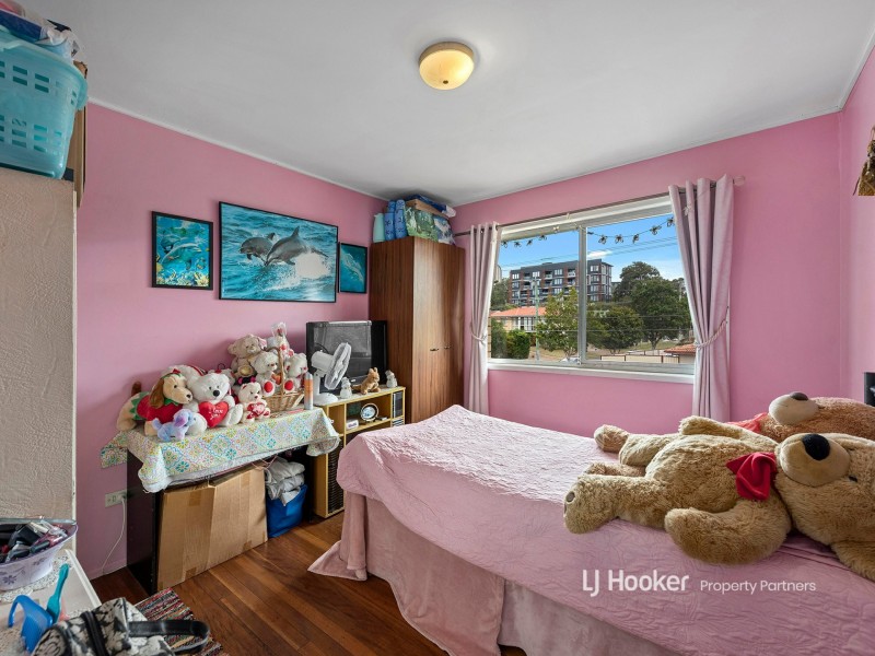 3 Copenhagen Street, Wishart QLD 4122