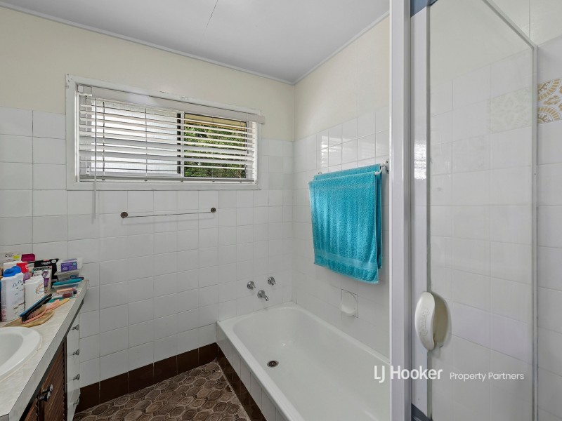 3 Copenhagen Street, Wishart QLD 4122