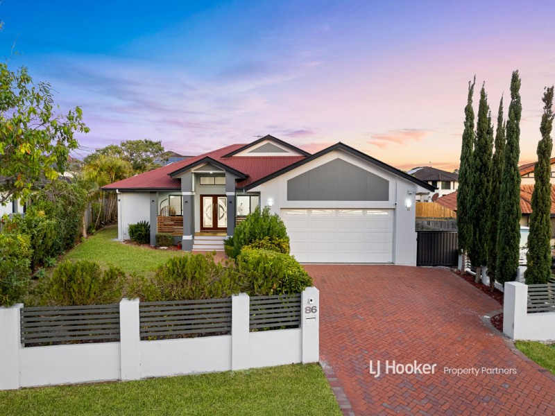 86 Juniper Circuit, Stretton QLD 4116