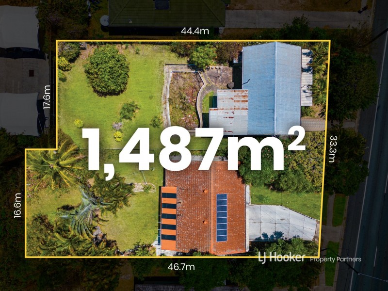 117-119 Mt Gravatt Capalaba Road, Upper Mount Gravatt QLD 4122