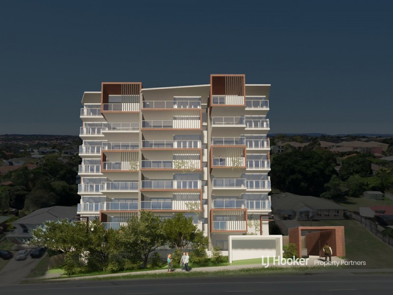 117-119 Mt Gravatt Capalaba Road, Upper Mount Gravatt QLD 4122