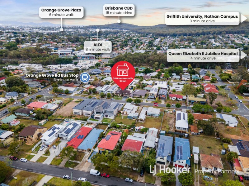 20 Hammersmith Street, Coopers Plains QLD 4108