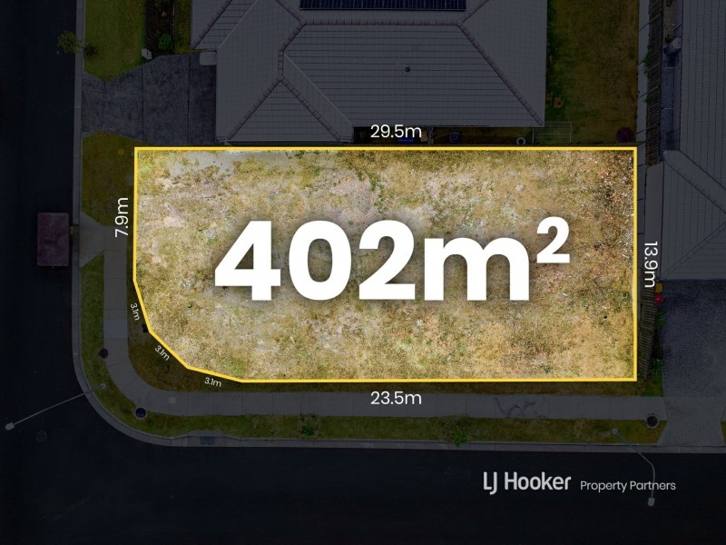 5 Sugar Maple Place, Park Ridge QLD 4125