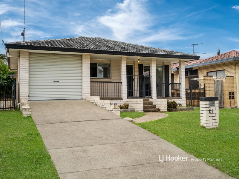61 Liverpool Street, Eight Mile Plains QLD 4113