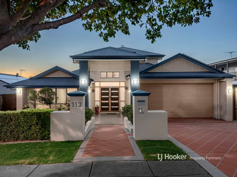 113 Kavanagh Road, Wishart QLD 4122