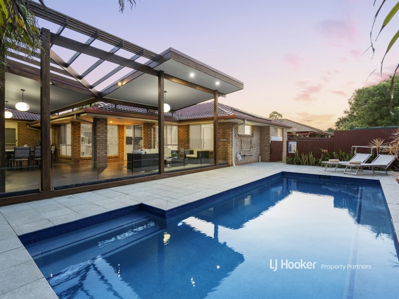 25 Furorie Street, Sunnybank Hills QLD 4109