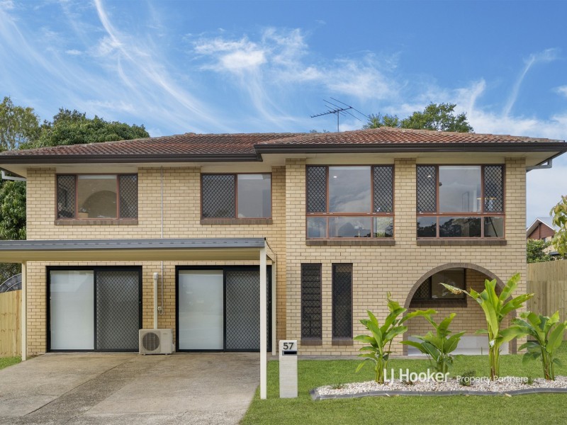 57 Bolinda Street, Eight Mile Plains QLD 4113