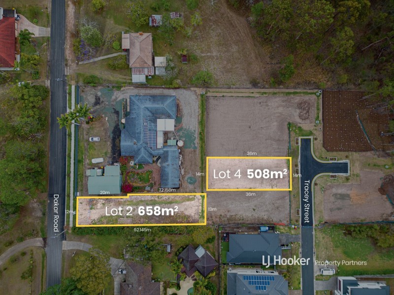 Lot 2/99 Dakar Road, Algester QLD 4115