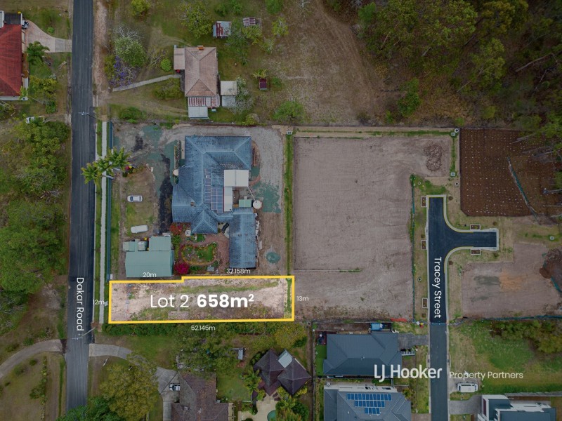 Lot 2/99 Dakar Road, Algester QLD 4115