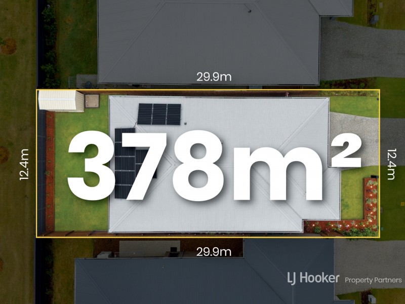 31 Hilltop Circuit, Pallara QLD 4110