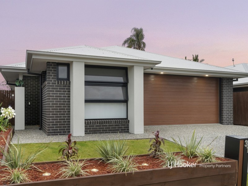 31 Hilltop Circuit, Pallara QLD 4110