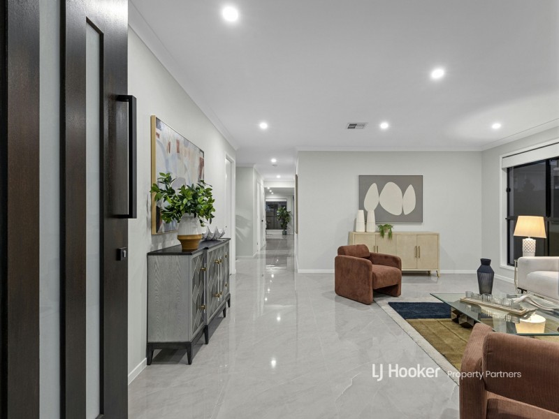 46 Parolin Parade, Rochedale QLD 4123