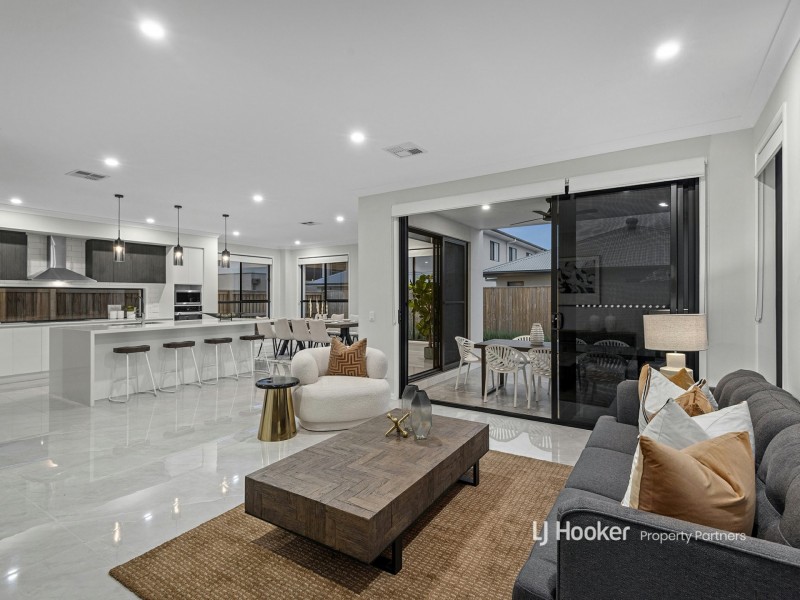 46 Parolin Parade, Rochedale QLD 4123