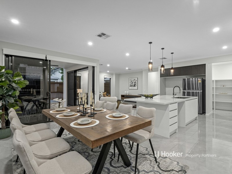 46 Parolin Parade, Rochedale QLD 4123