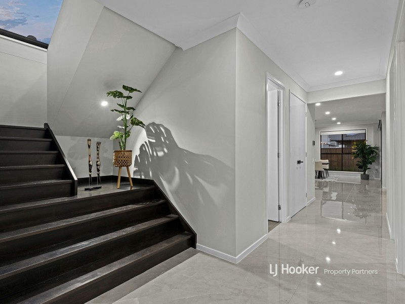 46 Parolin Parade, Rochedale QLD 4123