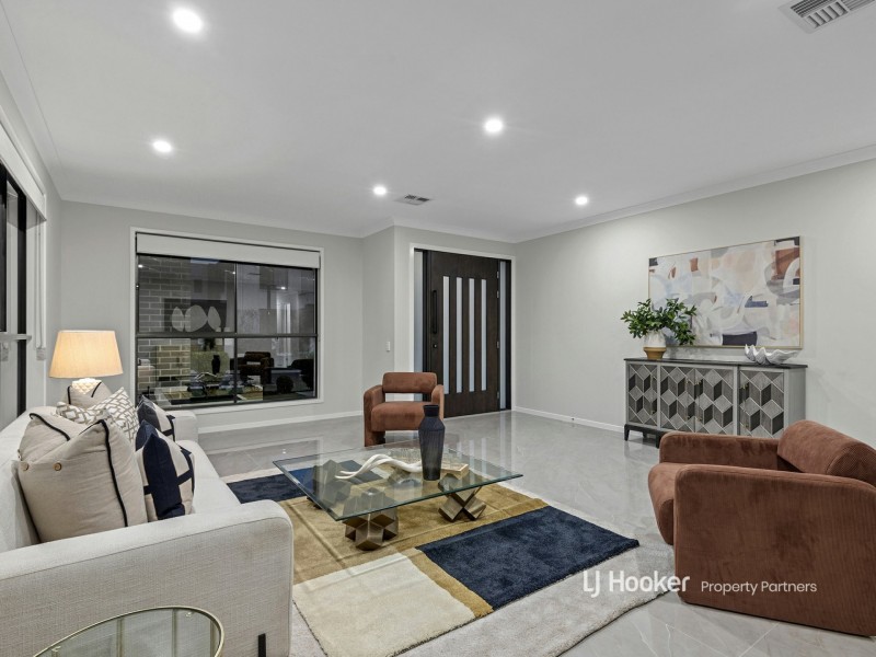 46 Parolin Parade, Rochedale QLD 4123