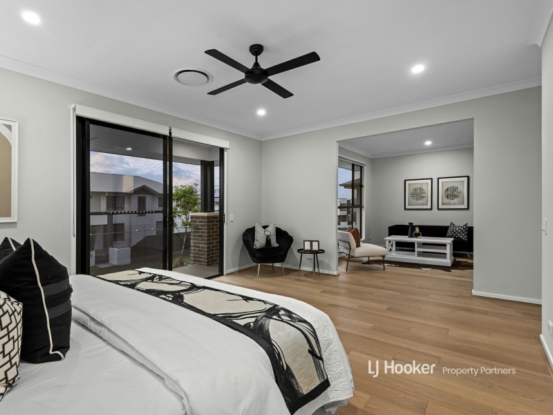 46 Parolin Parade, Rochedale QLD 4123