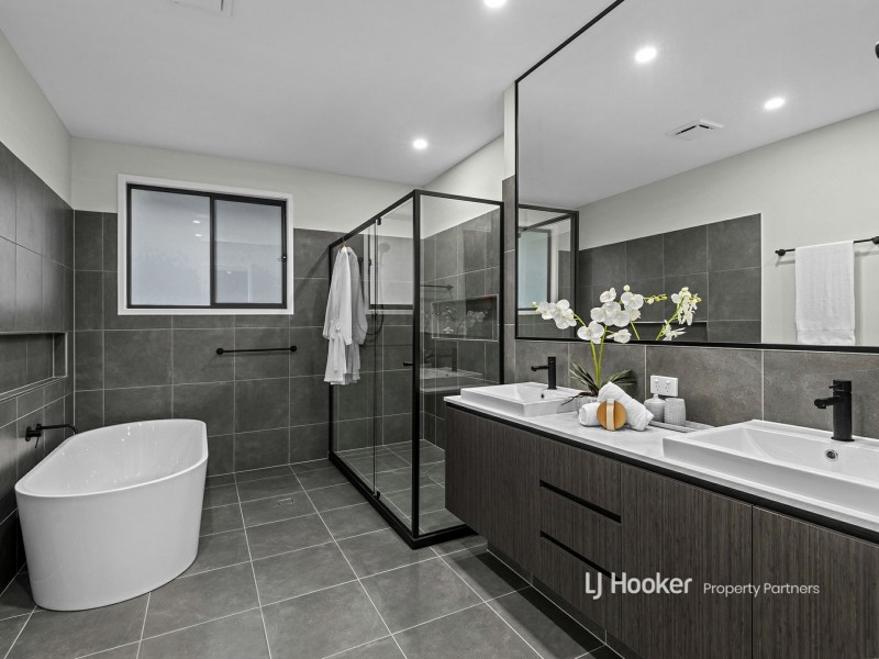 46 Parolin Parade, Rochedale QLD 4123