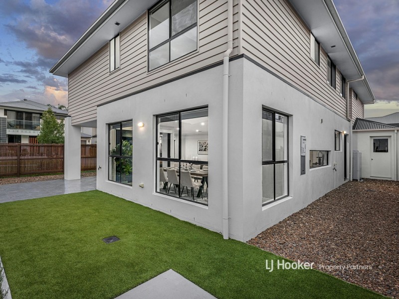 46 Parolin Parade, Rochedale QLD 4123