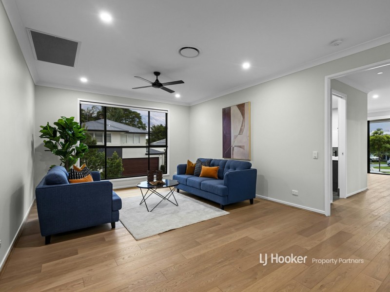 46 Parolin Parade, Rochedale QLD 4123