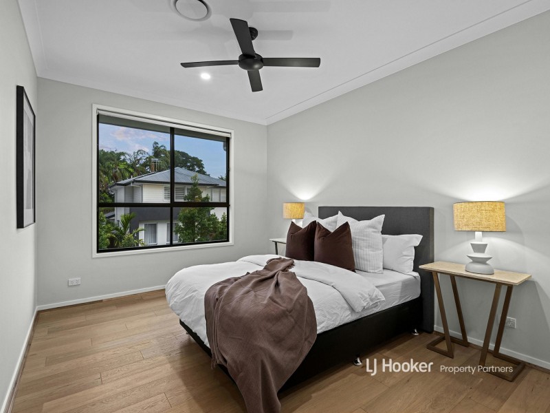 46 Parolin Parade, Rochedale QLD 4123