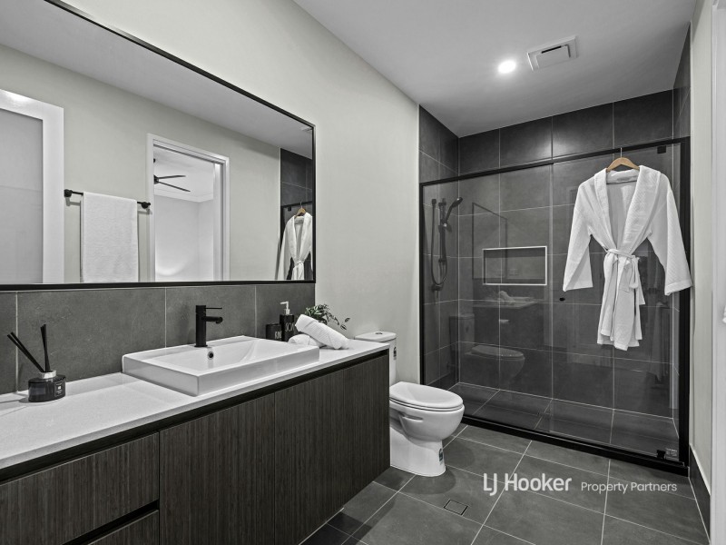 46 Parolin Parade, Rochedale QLD 4123