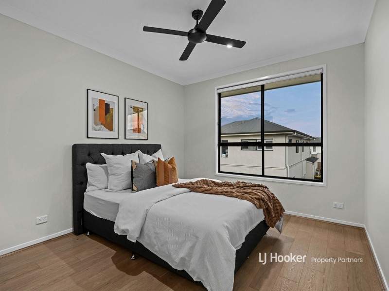 46 Parolin Parade, Rochedale QLD 4123